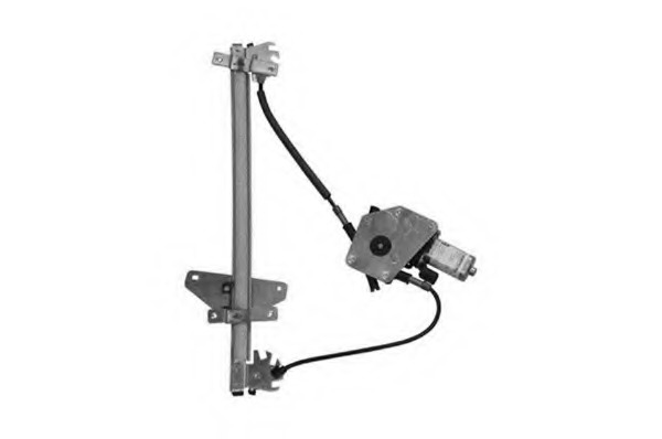 Mecanism actionare geam 350103254000 MAGNETI MARELLI - Geamuri actionate electric Mecanism actionare geam 350103254000 MAGNETI MARELLI - Geamuri actionate electric