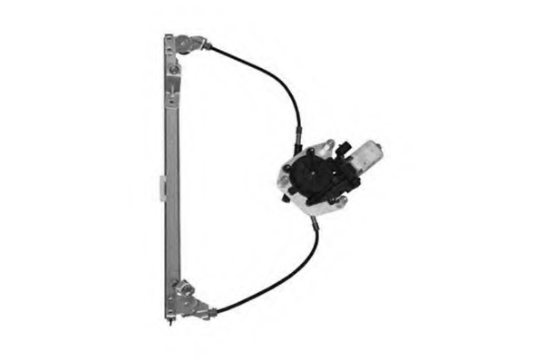 Mecanism actionare geam 350103306000 MAGNETI MARELLI - Geamuri actionate electric Mecanism actionare geam 350103306000 MAGNETI MARELLI - Geamuri actionate electric