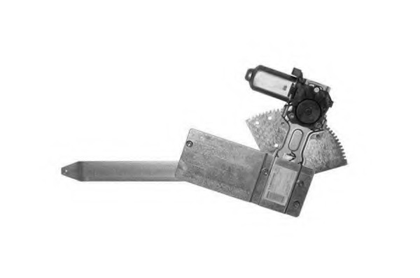 Mecanism actionare geam 350103335000 MAGNETI MARELLI - Geamuri actionate electric