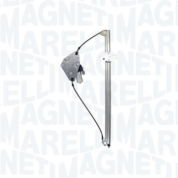 Mecanism actionare geam 350103342000 MAGNETI MARELLI - Geamuri actionate electric