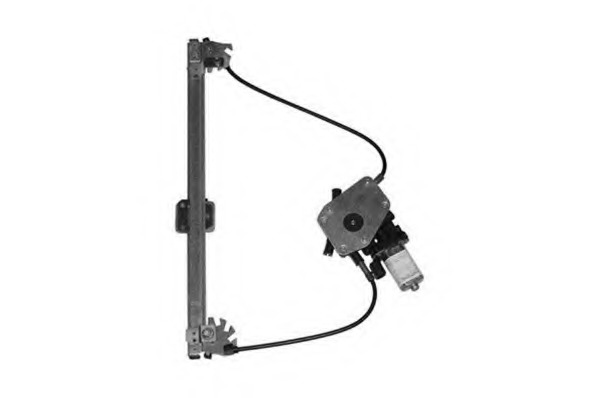 Mecanism actionare geam 350103348000 MAGNETI MARELLI - Geamuri actionate electric Mecanism actionare geam 350103348000 MAGNETI MARELLI - Geamuri actionate electric