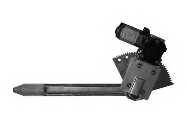Mecanism actionare geam 350103356000 MAGNETI MARELLI - Geamuri actionate electric