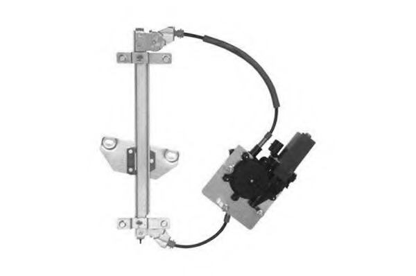 Mecanism actionare geam 350103416000 MAGNETI MARELLI - Geamuri actionate electric Mecanism actionare geam 350103416000 MAGNETI MARELLI - Geamuri actionate electric
