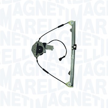 Mecanism actionare geam 350103434000 MAGNETI MARELLI - Geamuri actionate electric Mecanism actionare geam 350103434000 MAGNETI MARELLI - Geamuri actionate electric