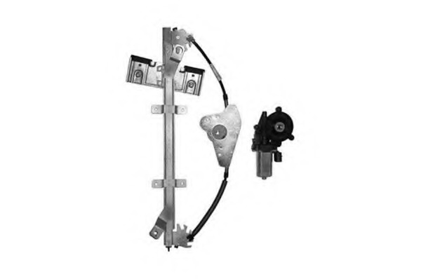 Mecanism actionare geam 350103497000 MAGNETI MARELLI - Geamuri actionate electric