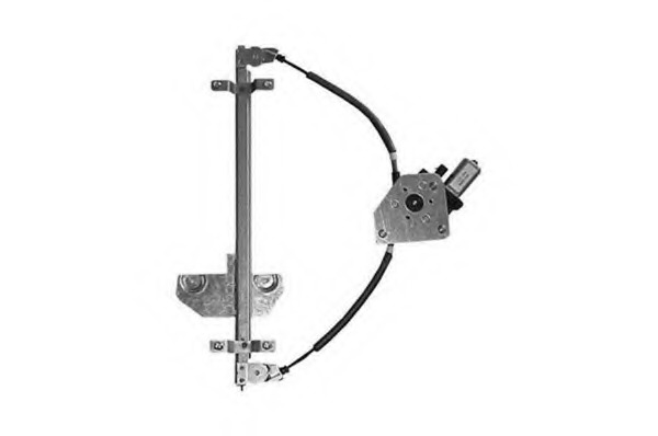 Mecanism actionare geam 350103536000 MAGNETI MARELLI - Geamuri actionate electric Mecanism actionare geam 350103536000 MAGNETI MARELLI - Geamuri actionate electric
