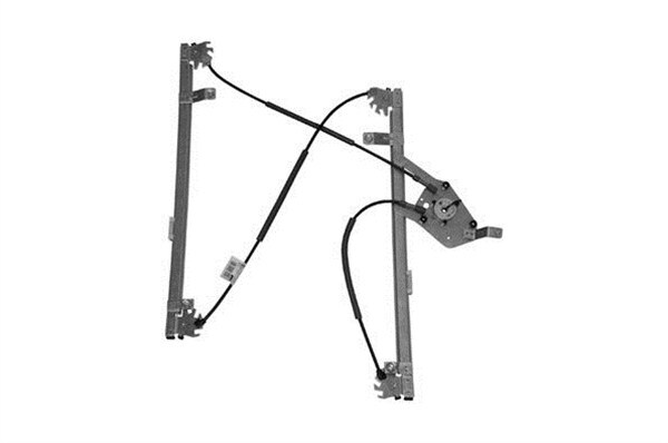 Mecanism actionare geam 350103559000 MAGNETI MARELLI - Geamuri actionate electric
