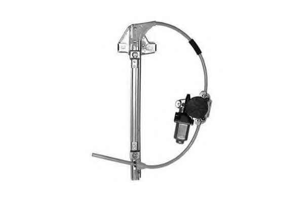 Mecanism actionare geam 350103569000 MAGNETI MARELLI - Geamuri actionate electric