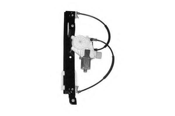 Mecanism actionare geam 350103815000 MAGNETI MARELLI - Geamuri actionate electric