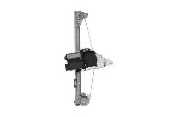 Mecanism actionare geam 350103922000 MAGNETI MARELLI - Geamuri actionate electric Mecanism actionare geam 350103922000 MAGNETI MARELLI - Geamuri actionate electric