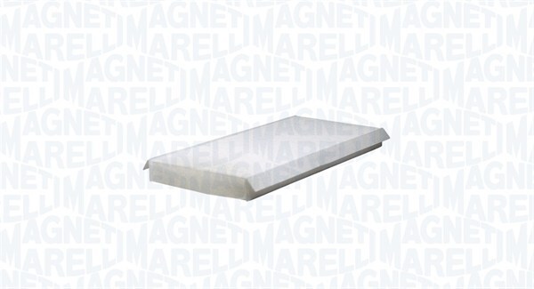 Filtru, aer habitaclu 350203061530 MAGNETI MARELLI - Filtru aer habitaclu Filtru, aer habitaclu 350203061530 MAGNETI MARELLI - Filtru aer habitaclu