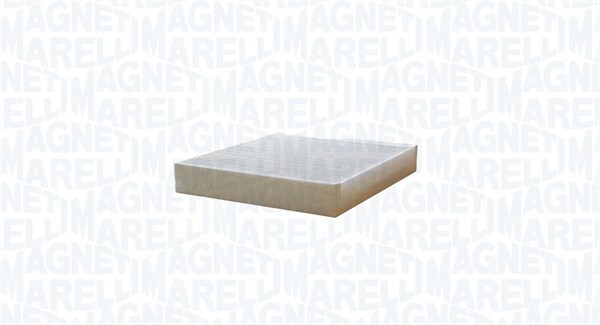 Filtru, aer habitaclu 350203062560 MAGNETI MARELLI - Filtru aer habitaclu