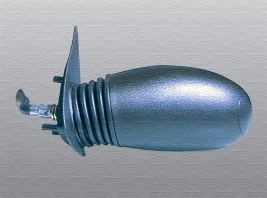 Oglinda exterioara 350314025140 MAGNETI MARELLI - Trapa/ capota/ usi/ acoperis escamotabil/ pavilion pliant