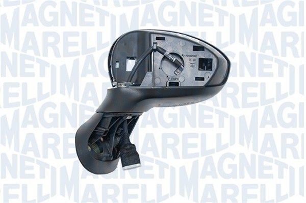 Oglinda exterioara 350314027180 MAGNETI MARELLI - Oglinzi Oglinda exterioara 350314027180 MAGNETI MARELLI - Oglinzi