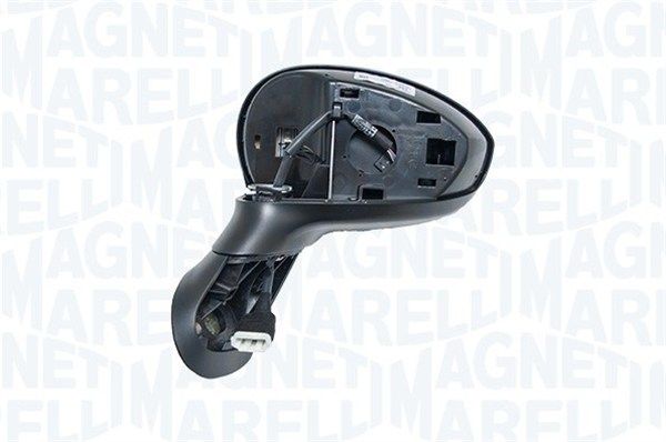 Oglinda exterioara 350314027190 MAGNETI MARELLI - Oglinzi Oglinda exterioara 350314027190 MAGNETI MARELLI - Oglinzi