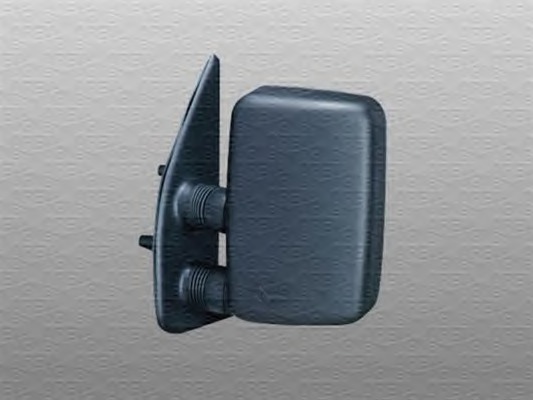 Oglinda exterioara 350315026180 MAGNETI MARELLI - Trapa/ capota/ usi/ acoperis escamotabil/ pavilion pliant