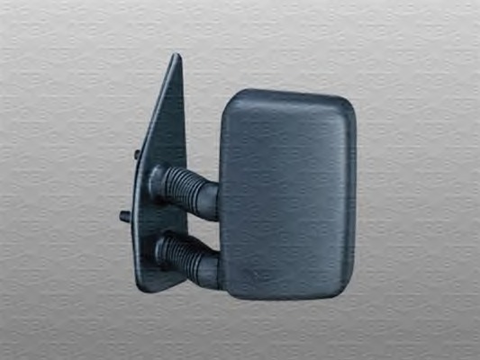 Oglinda exterioara 350315026250 MAGNETI MARELLI - Trapa/ capota/ usi/ acoperis escamotabil/ pavilion pliant