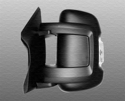 Oglinda exterioara 350315027480 MAGNETI MARELLI - Trapa/ capota/ usi/ acoperis escamotabil/ pavilion pliant