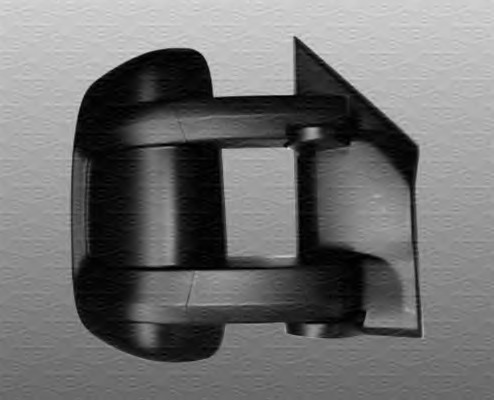 Oglinda exterioara 350315027560 MAGNETI MARELLI - Trapa/ capota/ usi/ acoperis escamotabil/ pavilion pliant