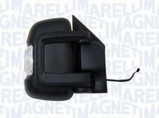 Oglinda exterioara 350315027580 MAGNETI MARELLI - Geamuri/oglinzi Oglinda exterioara 350315027580 MAGNETI MARELLI - Geamuri/oglinzi