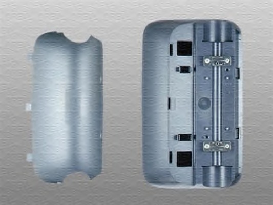 Acoperire oglinda exterioara 350319329980 MAGNETI MARELLI - Capace/busoane Acoperire oglinda exterioara 350319329980 MAGNETI MARELLI - Capace/busoane