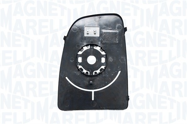 Sticla oglinda, oglinda retrovizoare exterioara 350319420300 MAGNETI MARELLI - Geamuri/oglinzi Sticla oglinda, oglinda retrovizoare exterioara 350319420300 MAGNETI MARELLI - Geamuri/oglinzi