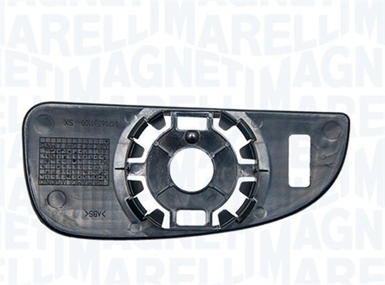 Sticla oglinda, oglinda unghi indepartat 350319420310 MAGNETI MARELLI - Geamuri/oglinzi Sticla oglinda, oglinda unghi indepartat 350319420310 MAGNETI MARELLI - Geamuri/oglinzi