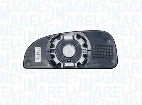 Sticla oglinda, oglinda unghi indepartat 350319420320 MAGNETI MARELLI - Geamuri/oglinzi Sticla oglinda, oglinda unghi indepartat 350319420320 MAGNETI MARELLI - Geamuri/oglinzi