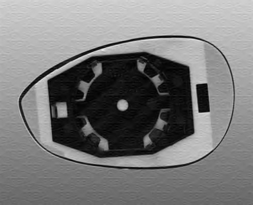 Sticla oglinda, oglinda retrovizoare exterioara 350319521140 MAGNETI MARELLI - Oglinzi Sticla oglinda, oglinda retrovizoare exterioara 350319521140 MAGNETI MARELLI - Oglinzi