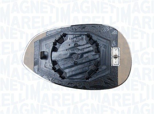 Acoperire oglinda exterioara 350319521150 MAGNETI MARELLI - Capace/busoane Acoperire oglinda exterioara 350319521150 MAGNETI MARELLI - Capace/busoane