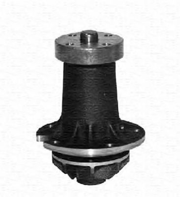 pompa apa 350981503000 MAGNETI MARELLI - Pompa apa/ garnitura pompa apa 350981503000 MAGNETI MARELLI - Pompa apa/ garnitura