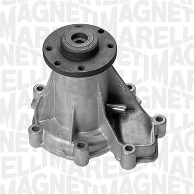 pompa apa 350981506000 MAGNETI MARELLI - Pompa apa/ garnitura pompa apa 350981506000 MAGNETI MARELLI - Pompa apa/ garnitura