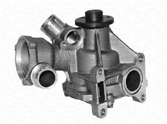 pompa apa 350981507000 MAGNETI MARELLI - Pompa apa/ garnitura pompa apa 350981507000 MAGNETI MARELLI - Pompa apa/ garnitura