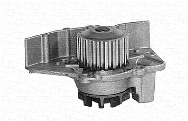pompa apa 350981512000 MAGNETI MARELLI - Pompa apa/ garnitura pompa apa 350981512000 MAGNETI MARELLI - Pompa apa/ garnitura