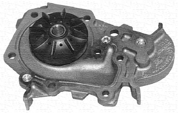 pompa apa 350981579000 MAGNETI MARELLI - Pompa apa/ garnitura pompa apa 350981579000 MAGNETI MARELLI - Pompa apa/ garnitura
