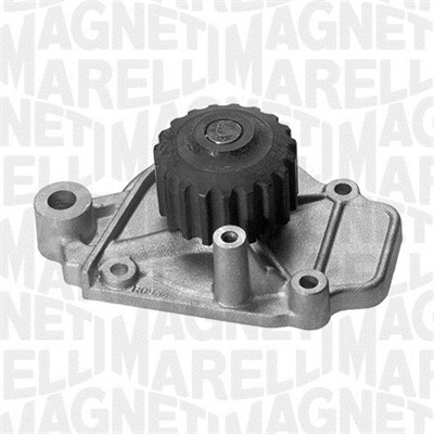 pompa apa 350981613000 MAGNETI MARELLI - Pompa apa/ garnitura