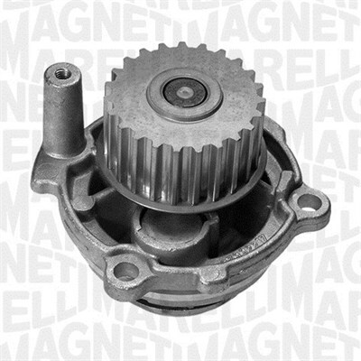 pompa apa 350981702000 MAGNETI MARELLI - Pompa apa/ garnitura pompa apa 350981702000 MAGNETI MARELLI - Pompa apa/ garnitura