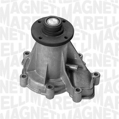 pompa apa 350981723000 MAGNETI MARELLI - Pompa apa/ garnitura