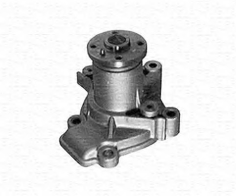 pompa apa 350981785000 MAGNETI MARELLI - Pompa apa/ garnitura pompa apa 350981785000 MAGNETI MARELLI - Pompa apa/ garnitura