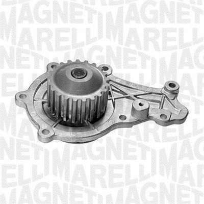 pompa apa 350981798000 MAGNETI MARELLI - Pompa apa/ garnitura pompa apa 350981798000 MAGNETI MARELLI - Pompa apa/ garnitura