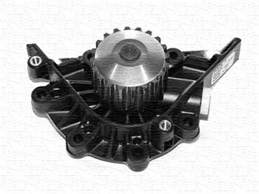 pompa apa 350981799000 MAGNETI MARELLI - Pompa apa/ garnitura pompa apa 350981799000 MAGNETI MARELLI - Pompa apa/ garnitura