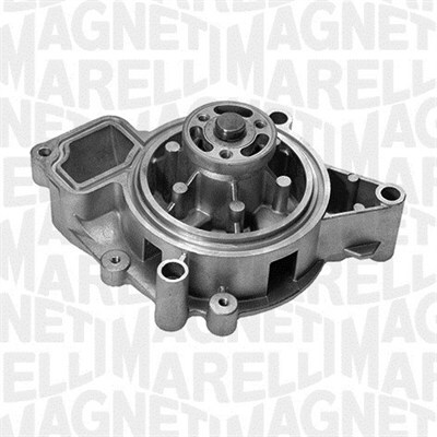 pompa apa 350981812000 MAGNETI MARELLI - Pompa apa/ garnitura pompa apa 350981812000 MAGNETI MARELLI - Pompa apa/ garnitura