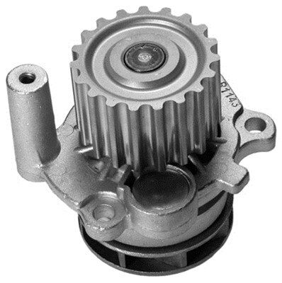pompa apa 350981816000 MAGNETI MARELLI - Pompa apa/ garnitura pompa apa 350981816000 MAGNETI MARELLI - Pompa apa/ garnitura