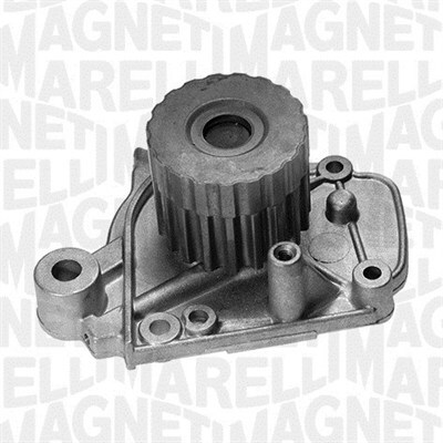 pompa apa 350981838000 MAGNETI MARELLI - Pompa apa/ garnitura