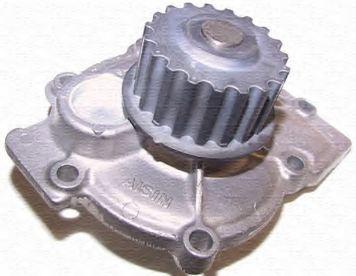 pompa apa 350981863000 MAGNETI MARELLI - Pompa apa/ garnitura pompa apa 350981863000 MAGNETI MARELLI - Pompa apa/ garnitura
