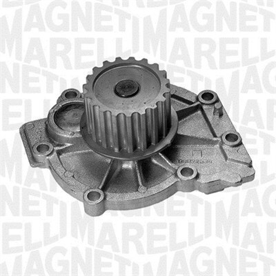 pompa apa 350981864000 MAGNETI MARELLI - Pompa apa/ garnitura pompa apa 350981864000 MAGNETI MARELLI - Pompa apa/ garnitura