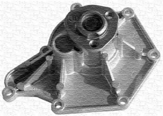 pompa apa 350982015000 MAGNETI MARELLI - Pompa apa/ garnitura