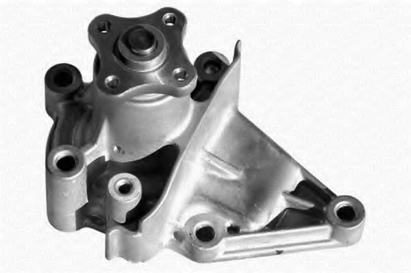 pompa apa 350982020000 MAGNETI MARELLI - Pompa apa/ garnitura pompa apa 350982020000 MAGNETI MARELLI - Pompa apa/ garnitura