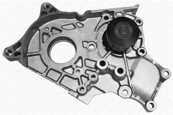 pompa apa 350982022000 MAGNETI MARELLI - Pompa apa/ garnitura pompa apa 350982022000 MAGNETI MARELLI - Pompa apa/ garnitura