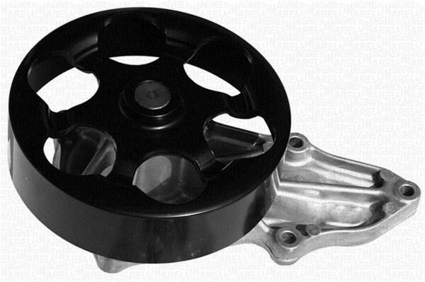 pompa apa 350982043000 MAGNETI MARELLI - Pompa apa/ garnitura